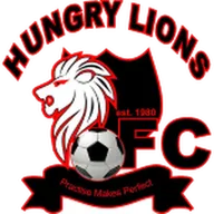 Logo of Hungry Lions