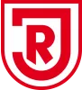 Logo of SSV Jahn Regensburg II