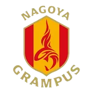 Logo of Nagoya Grampus