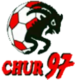 Logo of Chur 97