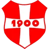 Logo of Aarhus 1900 (w)