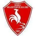 Logo of Denizli Belediyespor