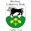 Logo of MFK Stara Tura