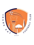 Logo of Shahr Raz FC