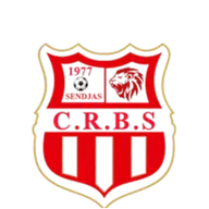 Logo of CRB Sendjas