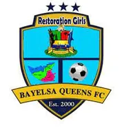 Logo of Bayelsa Queens FC (w)