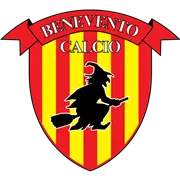 Logo of Benevento
