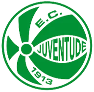 Logo of EC Juventude II