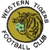 Logo of Western Tigers