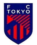 Logo of FC Tokyo