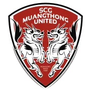 Logo of Muangthong United