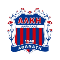 Logo of Alki Larnaka FC