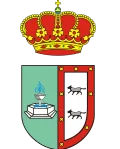 Logo of EMF Fuensalida (w)