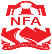 Logo of Nepean Football Club