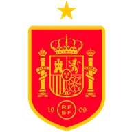 Logo of Spain