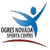 Logo of Ogres Novada Sporta Centrs