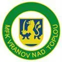 Logo of MFK Vranov nad Topou