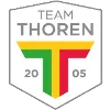 Logo of Team TG FF (w)