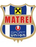Logo of TSU Matrei
