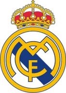 Logo of Real Madrid II (w)