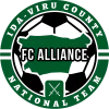 Logo of Ida-Virumaa FC Alliance U19