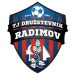 Logo of Druzstevnik Radimov