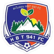 Logo of HBT 941 FC