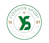 Logo of Yverdon