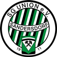 Logo of SG Union Sandersdorf