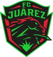 Logo of FC Juarez