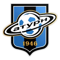 Logo of Saturn Moscow(R)