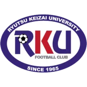 Logo of Ryutsu Keizai University