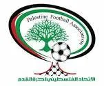 Logo of Palestine (w) U18