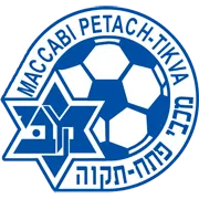 Logo of Maccabi Petah Tikva FC