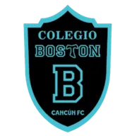 Logo of Boston Cancun FC