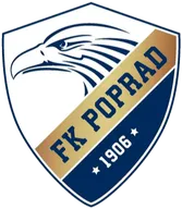 Logo of Poprad