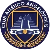 Logo of Club Atletico Angelopolis