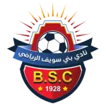 Logo of Beni Suef