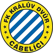 Logo of FK Kraluv Dvur