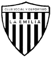 Logo of La Emilia