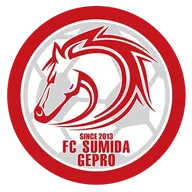 Logo of Gepro FC