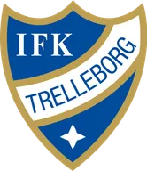 Logo of IFK Trelleborg