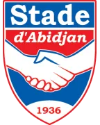 Logo of Stade d Abidjan