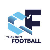 Logo of Chartres FC