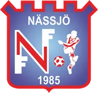 Logo of Nassjo FF