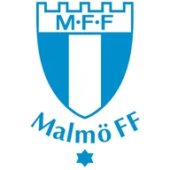 Logo of Malmo FF
