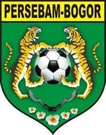 Logo of Persebam Kabupaten Bogor