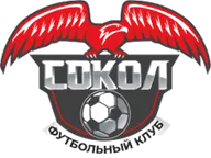 Logo of Sokol Kazan