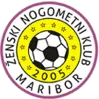 Logo of ZNK Maribor (w)