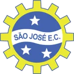 Logo of Sao Jose EC U20